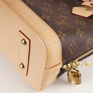 Alma BB Top Handle - LOUIS VUITTON - Affordable Luxury thumbnail image