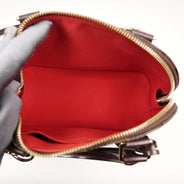 Alma BB Top Handle - LOUIS VUITTON - Affordable Luxury thumbnail image