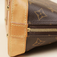 Alma BB Top Handle - LOUIS VUITTON - Affordable Luxury thumbnail image