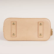 Alma BB Top Handle - LOUIS VUITTON - Affordable Luxury thumbnail image