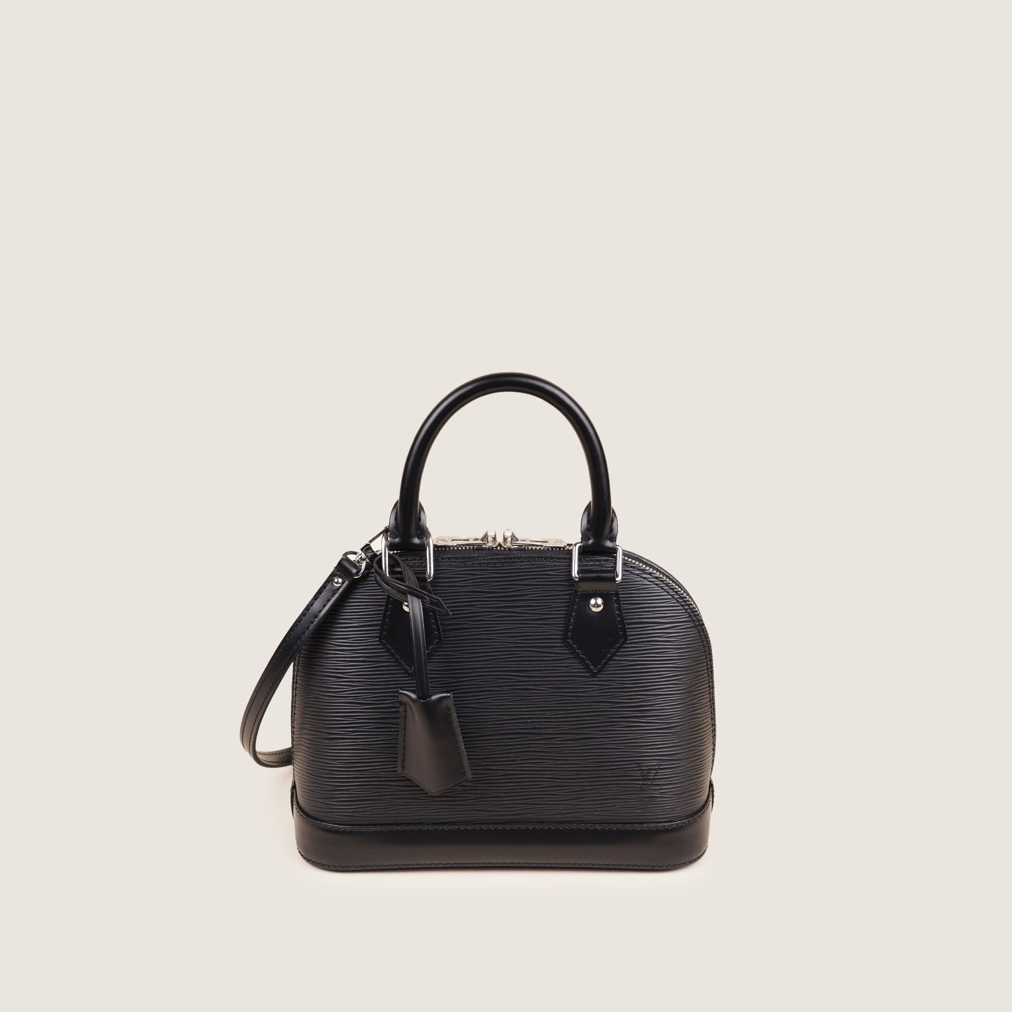 Alma BB Top Handle - LOUIS VUITTON - Affordable Luxury image