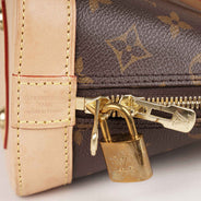 Alma BB Top Handle - LOUIS VUITTON - Affordable Luxury thumbnail image