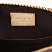 Alma BB Top Handle - LOUIS VUITTON - Affordable Luxury thumbnail image