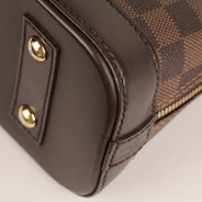 Alma BB Top Handle - LOUIS VUITTON - Affordable Luxury thumbnail image