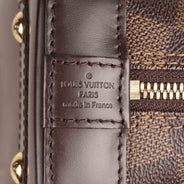 Alma BB Top Handle - LOUIS VUITTON - Affordable Luxury thumbnail image