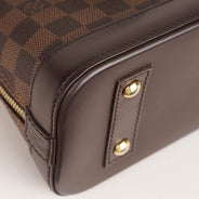 Alma BB Top Handle - LOUIS VUITTON - Affordable Luxury thumbnail image