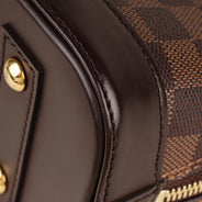 Alma BB Top Handle - LOUIS VUITTON - Affordable Luxury thumbnail image