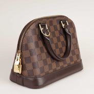Alma BB Top Handle - LOUIS VUITTON - Affordable Luxury thumbnail image