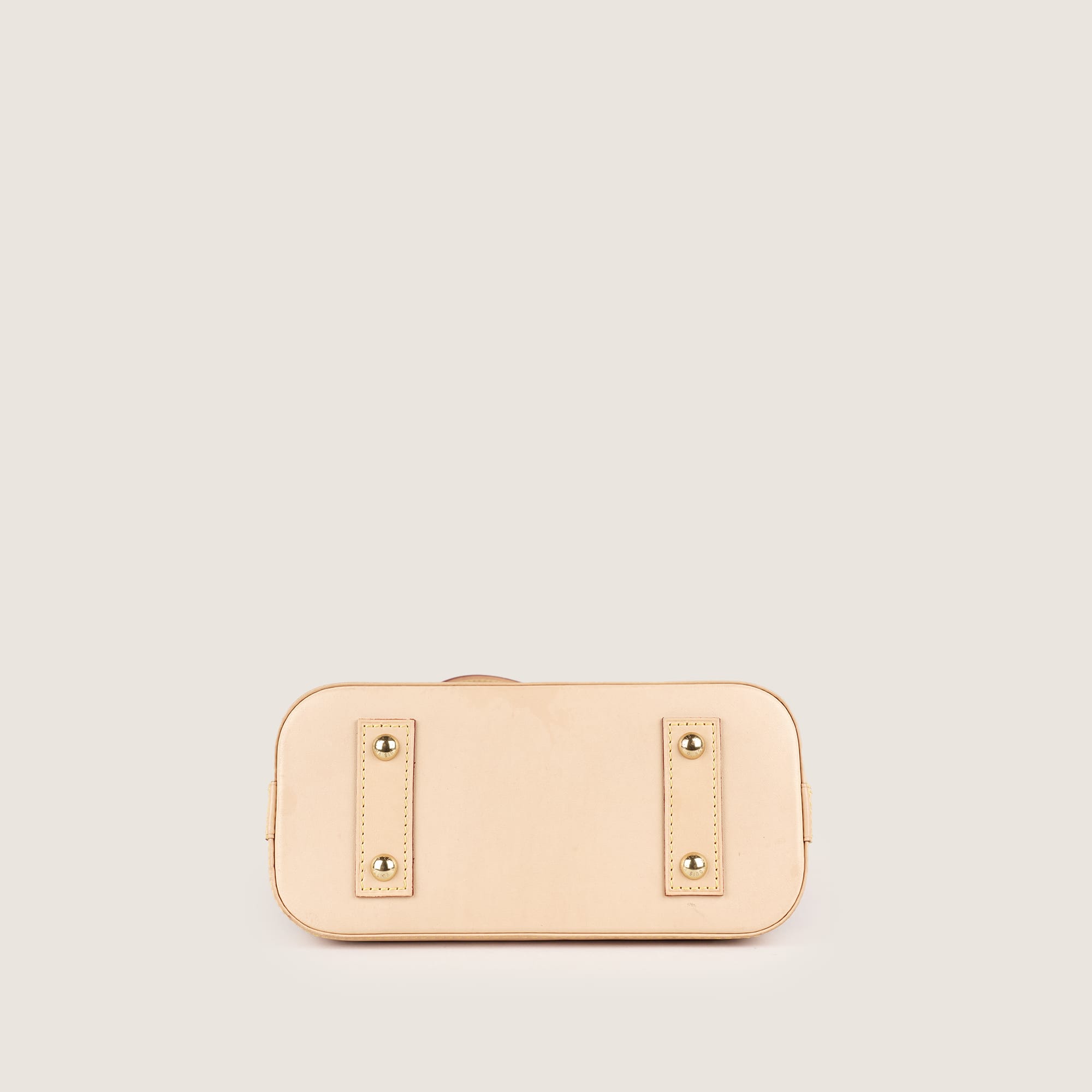 Alma BB Top Handle - LOUIS VUITTON - Affordable Luxury image