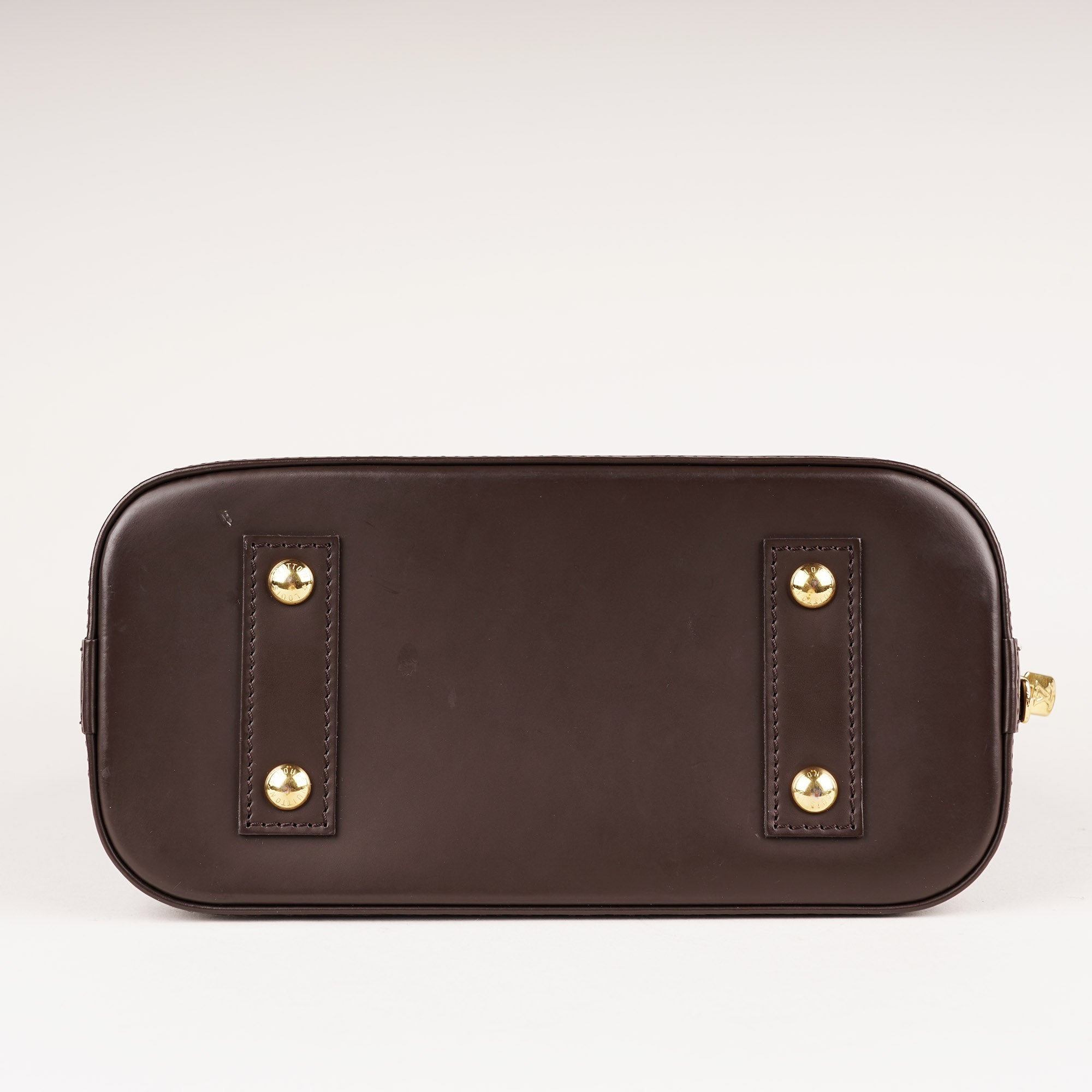 Alma BB Top Handle - LOUIS VUITTON - Affordable Luxury image