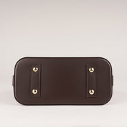 Alma BB Top Handle Damier - LOUIS VUITTON - Affordable Luxury thumbnail image