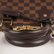Alma BB Top Handle Damier - LOUIS VUITTON - Affordable Luxury thumbnail image