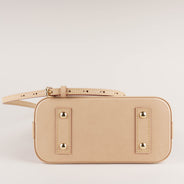 Alma BB Top Handle Monogram - LOUIS VUITTON - Affordable Luxury thumbnail image