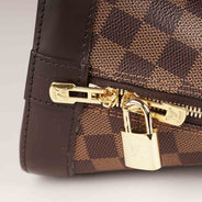 Alma PM Handbag - LOUIS VUITTON - Affordable Luxury thumbnail image