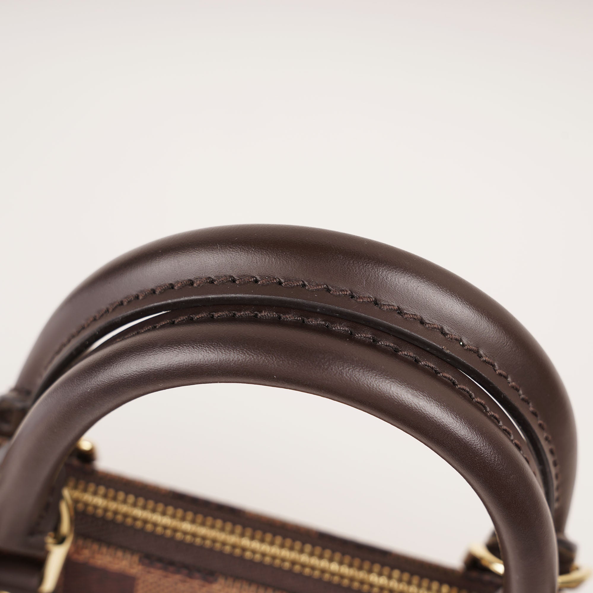 Alma PM Handbag - LOUIS VUITTON - Affordable Luxury image