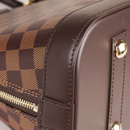 Alma PM Handbag - LOUIS VUITTON - Affordable Luxury thumbnail image