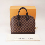Alma PM Handbag - LOUIS VUITTON - Affordable Luxury thumbnail image