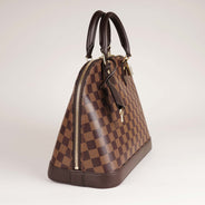 Alma PM Handbag - LOUIS VUITTON - Affordable Luxury thumbnail image
