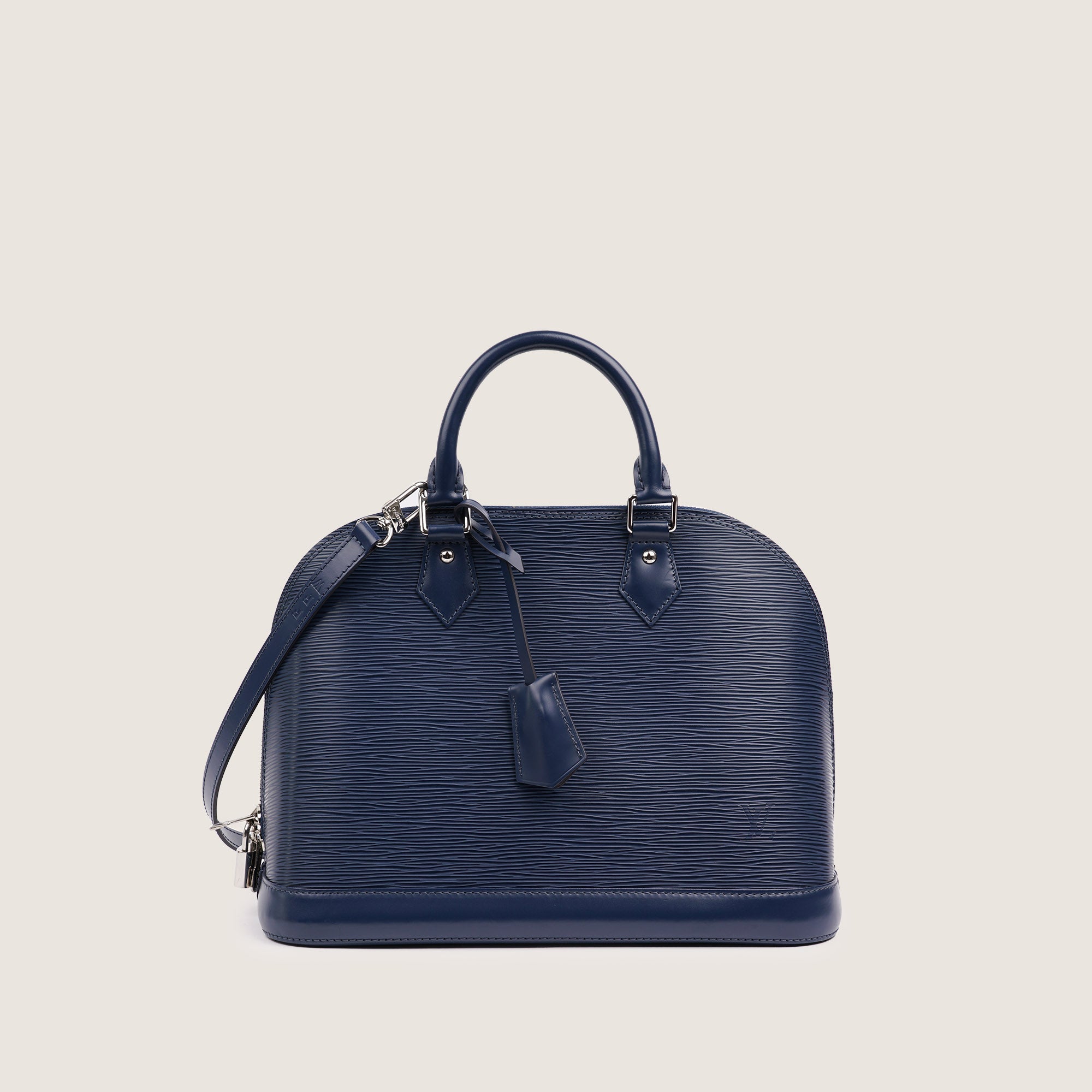 Alma PM Handbag - LOUIS VUITTON - Affordable Luxury