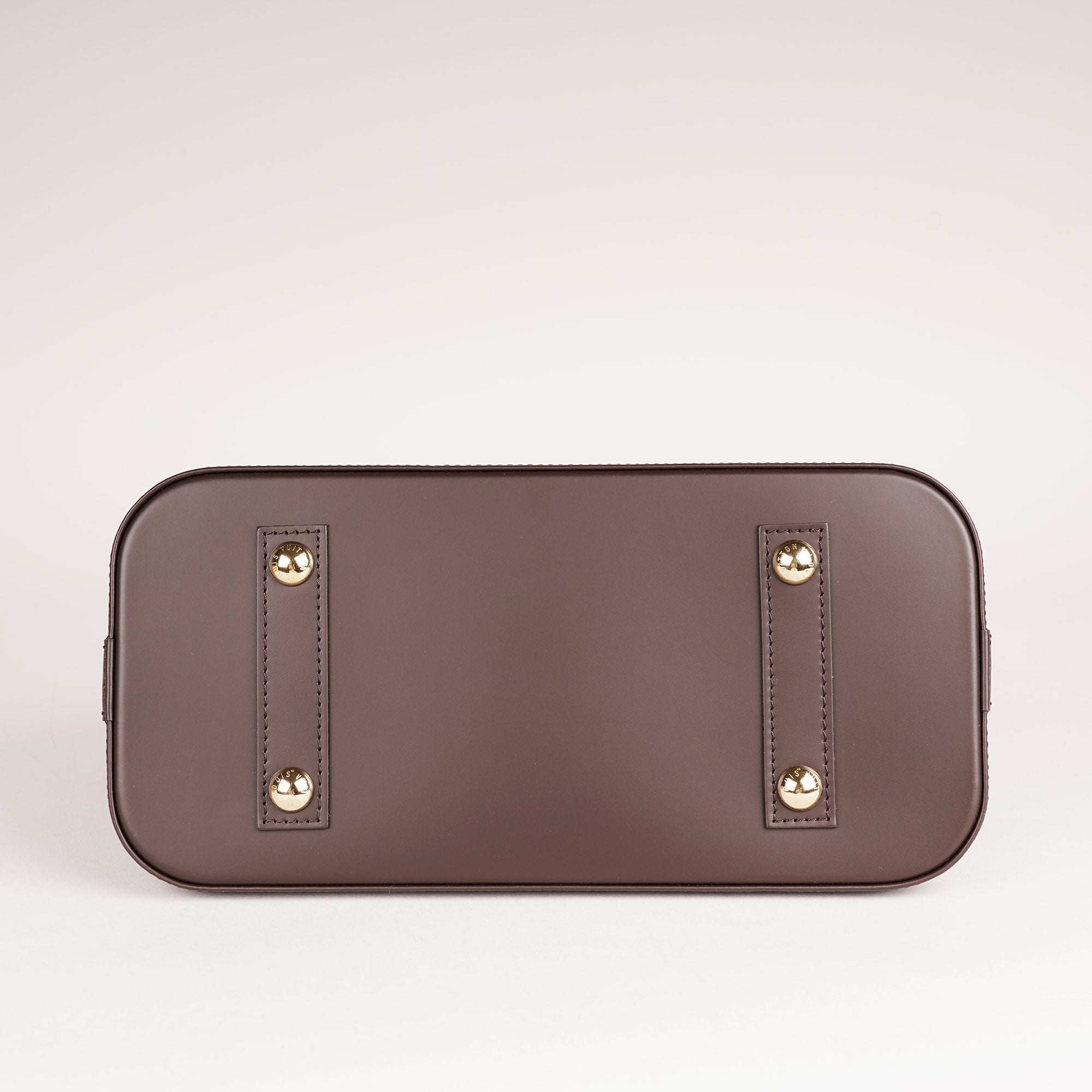 Alma PM Handbag - LOUIS VUITTON - Affordable Luxury image