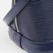 Alma PM Handbag - LOUIS VUITTON - Affordable Luxury thumbnail image