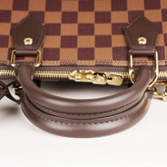 Alma PM Handbag - LOUIS VUITTON - Affordable Luxury thumbnail image