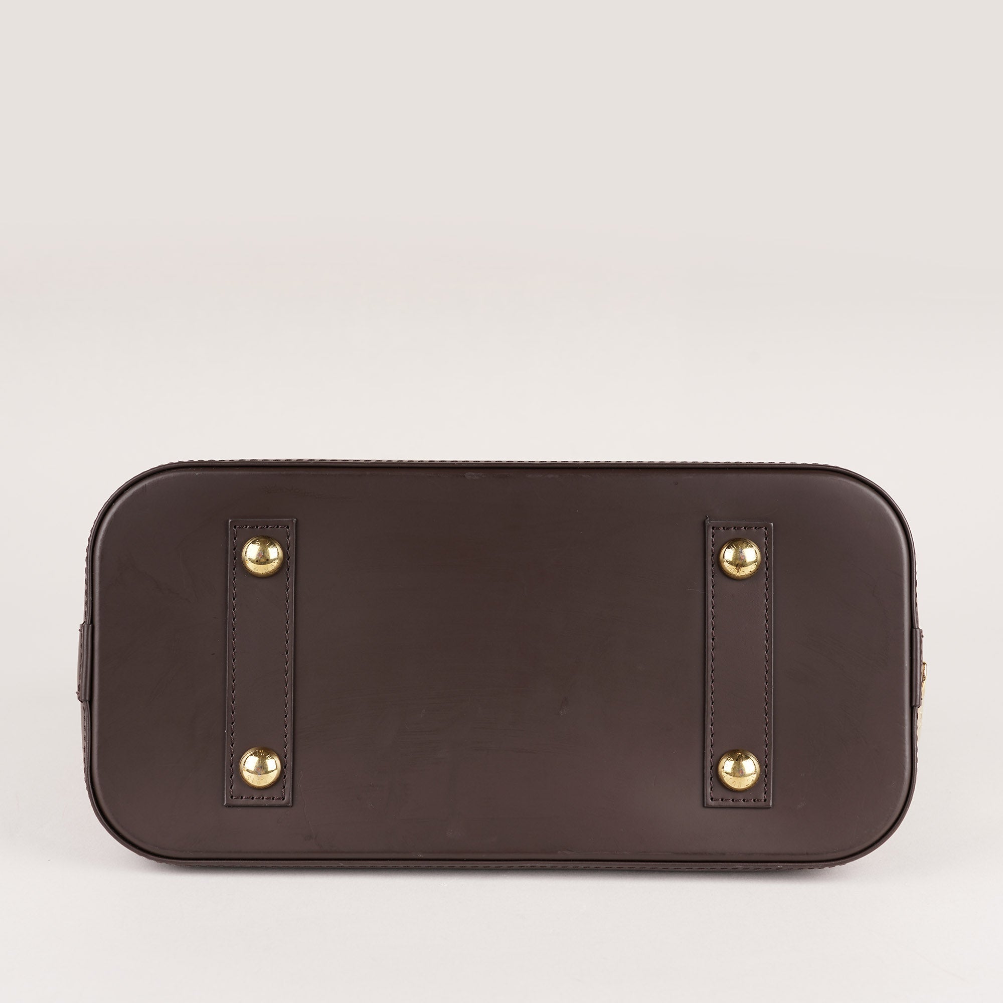 Alma PM Handbag - LOUIS VUITTON - Affordable Luxury image