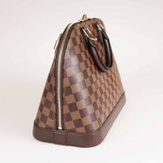 Alma PM Handbag - LOUIS VUITTON - Affordable Luxury thumbnail image