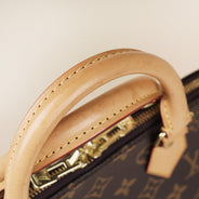 Alma PM Top Handle - LOUIS VUITTON - Affordable Luxury thumbnail image