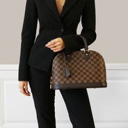 Alma PM Handbag thumbnail image