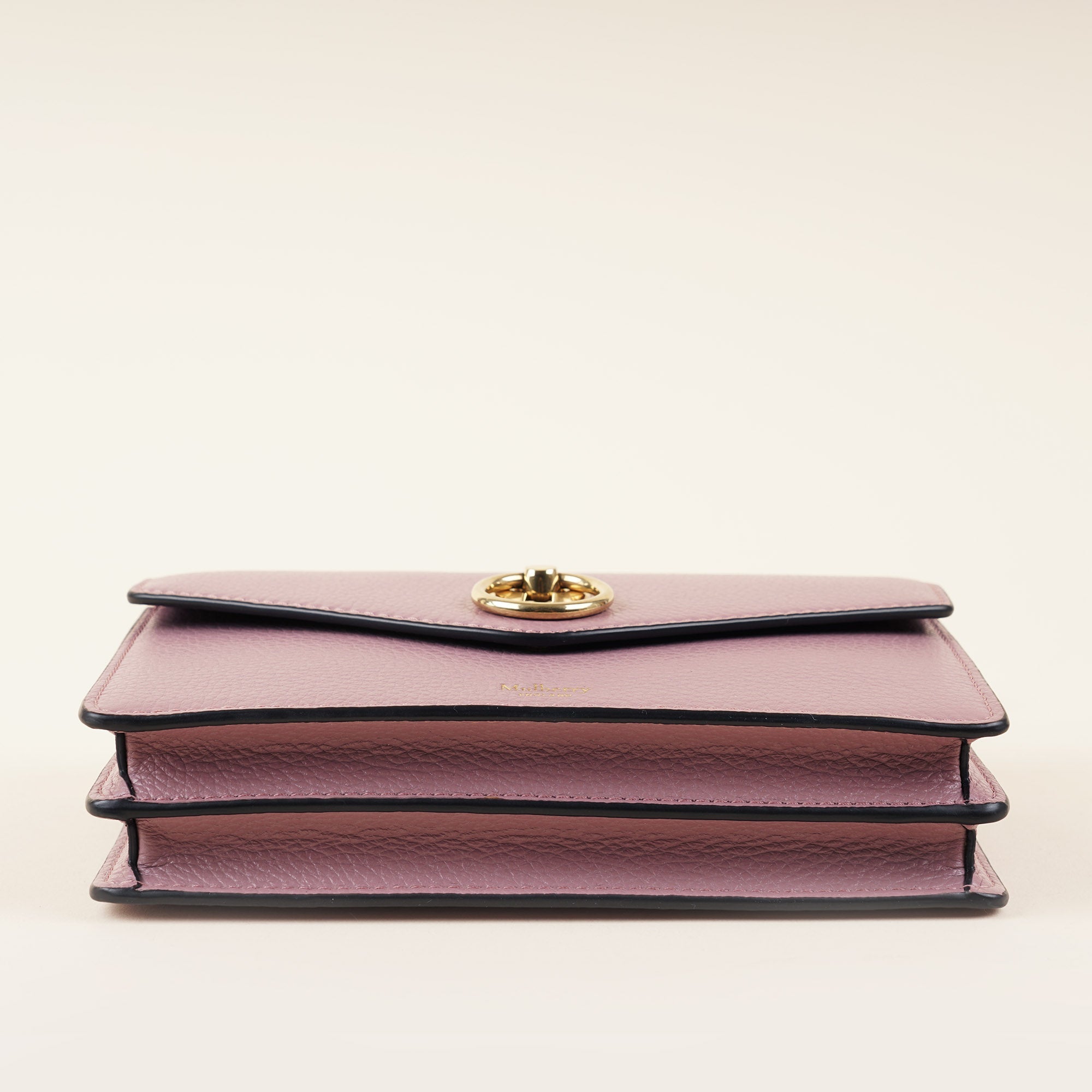 Amberley Phone Clutch - MULBERRY - Affordable Luxury image