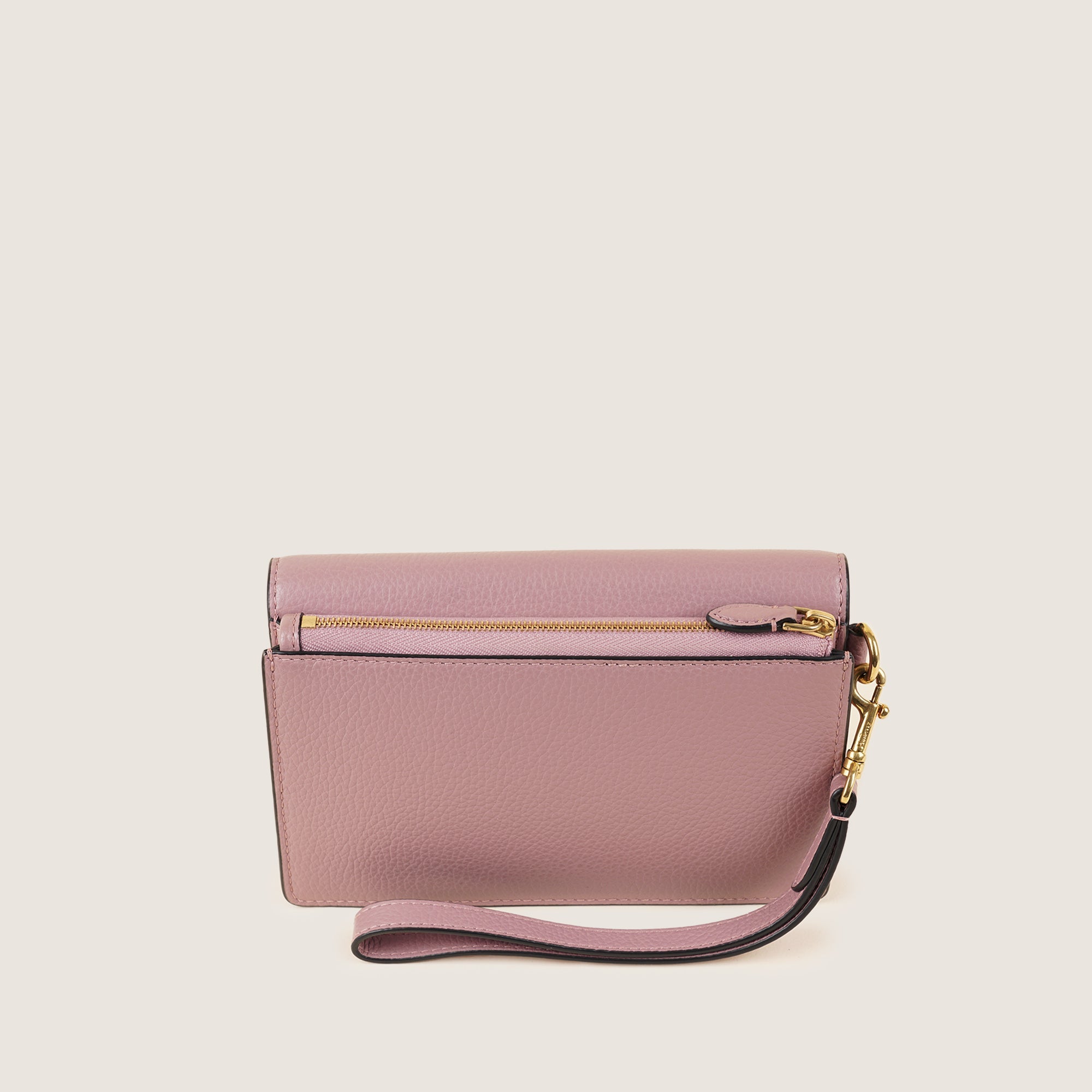 Amberley Phone Clutch - MULBERRY - Affordable Luxury