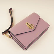 Amberley Phone Clutch - MULBERRY - Affordable Luxury thumbnail image