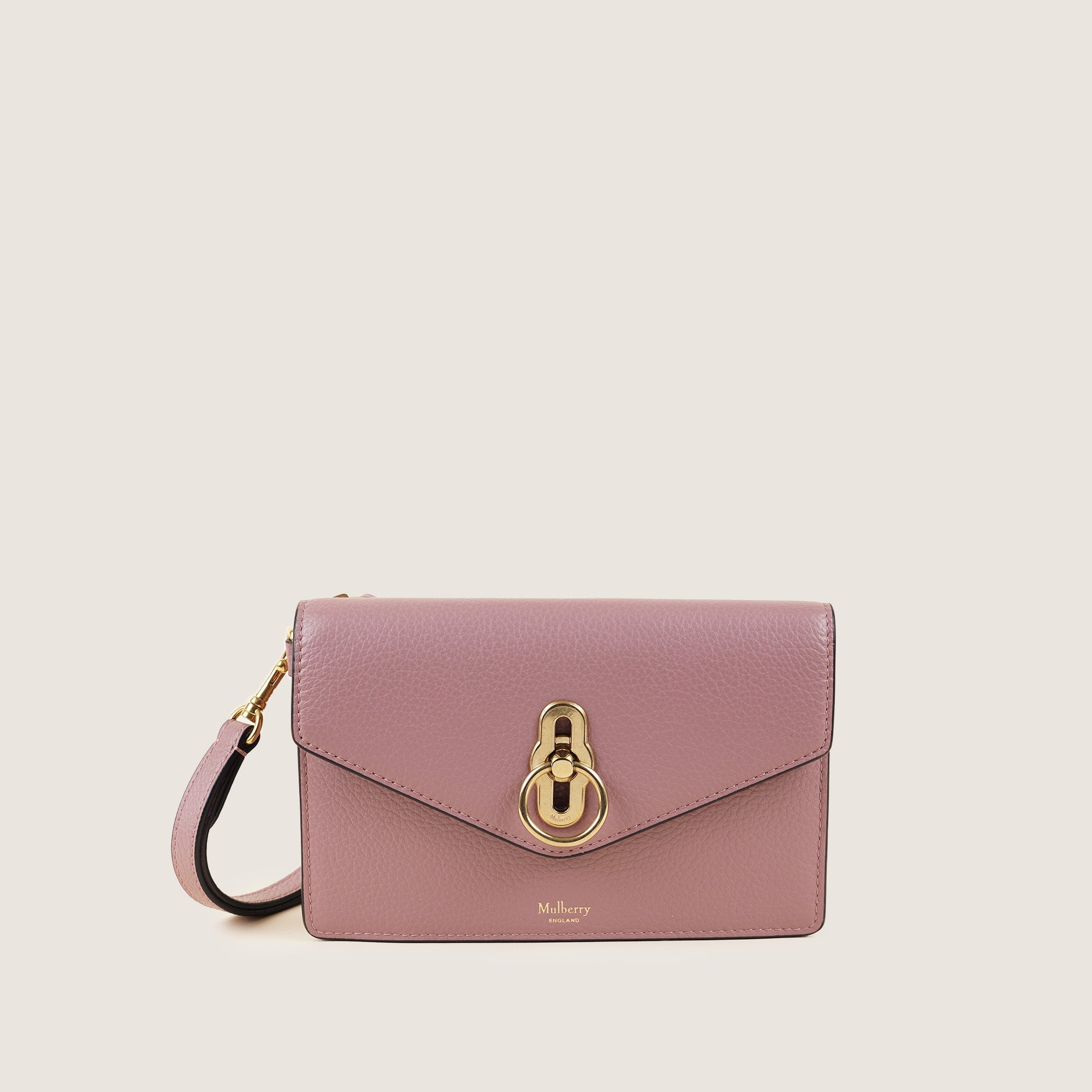 Amberley Phone Clutch - MULBERRY - Affordable Luxury image