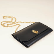 Amberley Wallet on Chain Clutch - MULBERRY - Affordable Luxury thumbnail image