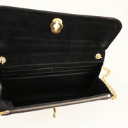 Amberley Wallet on Chain Clutch - MULBERRY - Affordable Luxury thumbnail image