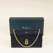 Amberley Wallet on Chain Clutch - MULBERRY - Affordable Luxury thumbnail image