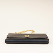 Amberley Wallet on Chain Clutch - MULBERRY - Affordable Luxury thumbnail image