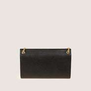 Amberley Wallet on Chain Clutch - MULBERRY - Affordable Luxury thumbnail image