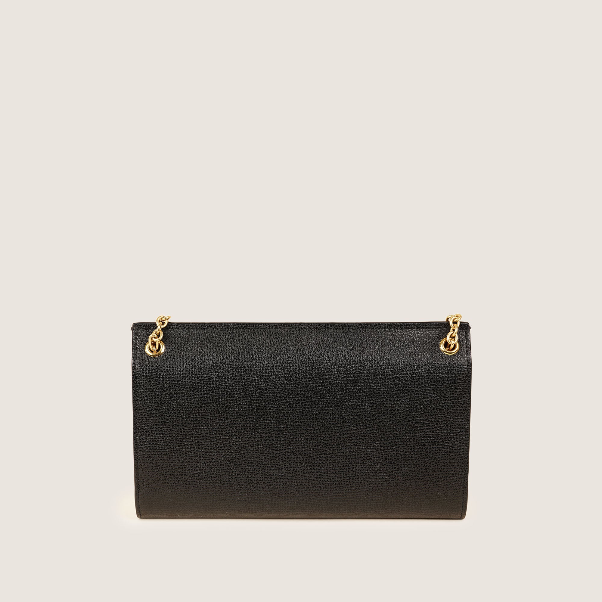 Amberley Wallet on Chain Clutch - MULBERRY - Affordable Luxury image