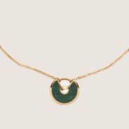 Amulette de Cartier Necklace XS - CARTIER - Affordable Luxury thumbnail image