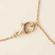 Amulette de Cartier Necklace XS - CARTIER - Affordable Luxury thumbnail image