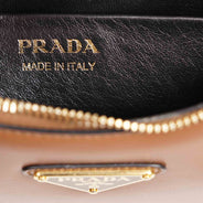 Arqué Shoulder Bag - PRADA - Affordable Luxury thumbnail image