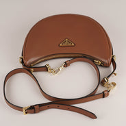Arqué Shoulder Bag - PRADA - Affordable Luxury thumbnail image