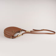 Arqué Shoulder Bag - PRADA - Affordable Luxury thumbnail image