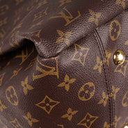 Artsy MM Shoulder Bag - LOUIS VUITTON - Affordable Luxury thumbnail image