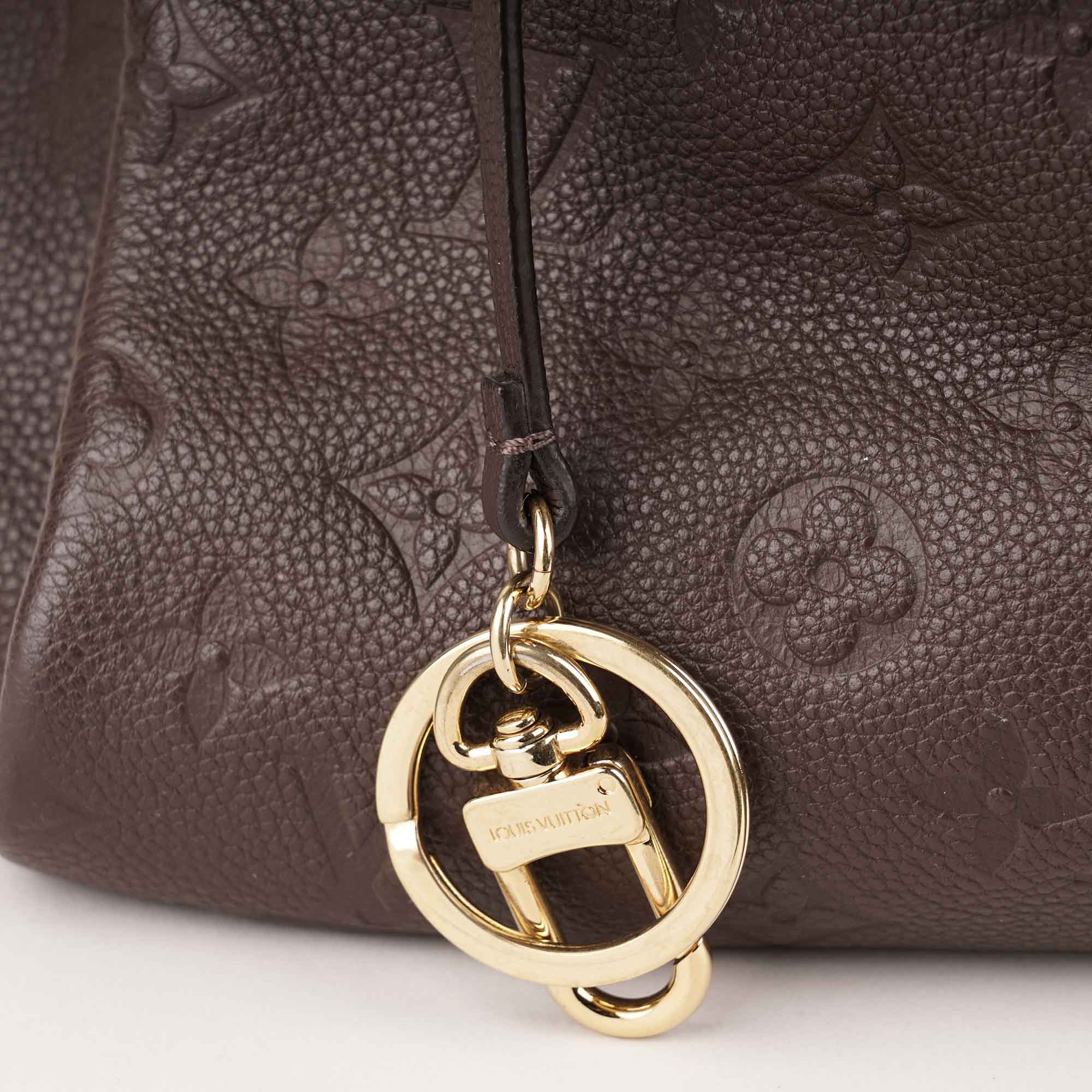 Artsy MM Shoulder Bag - LOUIS VUITTON - Affordable Luxury image
