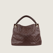 Artsy MM Shoulder Bag - LOUIS VUITTON - Affordable Luxury thumbnail image