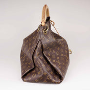Artsy MM Shoulder Bag - LOUIS VUITTON - Affordable Luxury thumbnail image