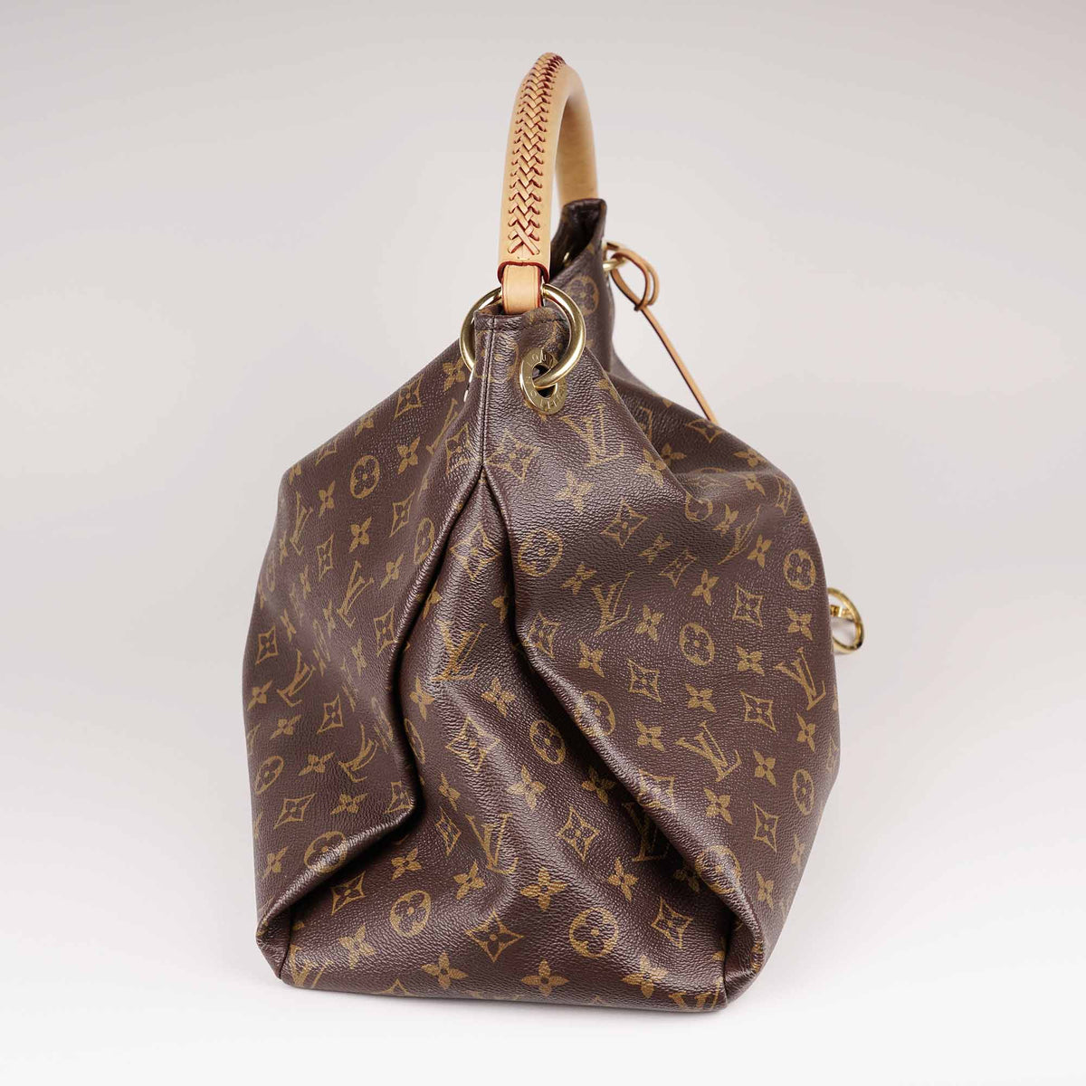 Artsy MM Shoulder Bag - LOUIS VUITTON - Affordable Luxury image